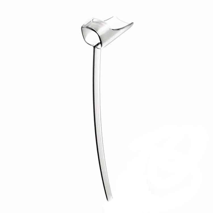 Retention Lock / Concha Lock / Sport Lock / Ear Grip for Receiver Wires