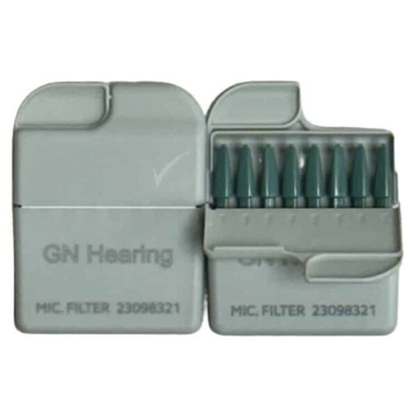 ReSound RIE Mic Filters